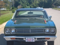 1969 Plymouth Road Runner for sale (ID-145966)