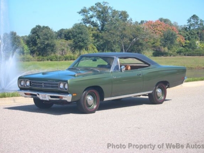 1969 Plymouth Road Runner for sale 1969 Plymouth Road Runner for sale