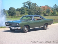1969 Plymouth Road Runner for sale in Riverhead, New York (ID-145971)