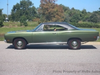 1969 Plymouth Road Runner for sale in Riverhead, New York (ID-145971)