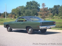 1969 Plymouth Road Runner for sale in Riverhead, New York (ID-145971)