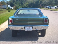 1969 Plymouth Road Runner for sale in Riverhead, New York (ID-145971)