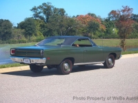 1969 Plymouth Road Runner for sale in Riverhead, New York (ID-145971)