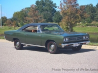 1969 Plymouth Road Runner for sale in Riverhead, New York (ID-145971)