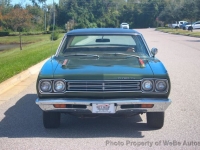 1969 Plymouth Road Runner for sale in Riverhead, New York (ID-145971)