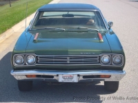 1969 Plymouth Road Runner for sale in Riverhead, New York (ID-145971)