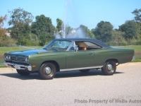 1969 Plymouth Road Runner for sale in Riverhead, New York (ID-145971)