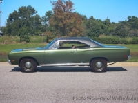 1969 Plymouth Road Runner for sale in Riverhead, New York (ID-145971)