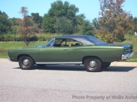 1969 Plymouth Road Runner for sale in Riverhead, New York (ID-145971)