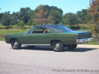 1969 Plymouth Road Runner for sale in Riverhead, New York (ID-145971)