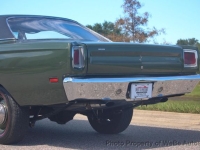 1969 Plymouth Road Runner for sale in Riverhead, New York (ID-145971)