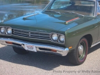 1969 Plymouth Road Runner for sale in Riverhead, New York (ID-145971)
