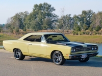 1969 Plymouth Road Runner for sale (ID-138666)