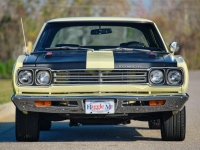 1969 Plymouth Road Runner for sale (ID-138666)