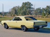 1969 Plymouth Road Runner for sale (ID-138666)