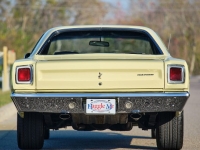 1969 Plymouth Road Runner for sale (ID-138666)