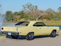 1969 Plymouth Road Runner for sale (ID-138666)