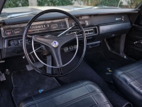 1969 Plymouth Road Runner for sale (ID-138666)