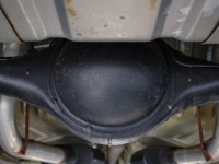 1969 Plymouth Road Runner for sale (ID-138666)