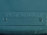 1969 Plymouth Road Runner for sale (ID-138666)