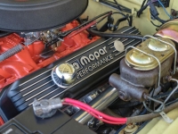 1969 Plymouth Road Runner for sale (ID-138666)