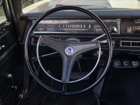 1969 Plymouth Road Runner for sale (ID-138666)