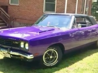1969 Plymouth Road Runner for sale (ID-146532)