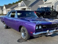 1969 Plymouth Road Runner for sale (ID-146532)