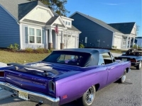 1969 Plymouth Road Runner for sale (ID-146532)