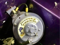 1969 Plymouth Road Runner for sale (ID-146532)