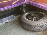 1969 Plymouth Road Runner for sale (ID-146532)