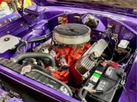 1969 Plymouth Road Runner for sale (ID-146532)