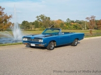 1969 Plymouth Road Runner for sale in Riverhead, New York (ID-146847)