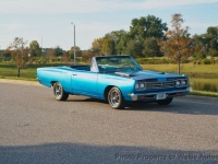1969 Plymouth Road Runner for sale in Riverhead, New York (ID-146847)