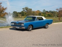 1969 Plymouth Road Runner for sale in Riverhead, New York (ID-146847)