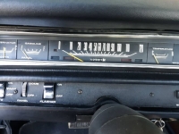 1969 Plymouth Road Runner for sale in Michigan (ID-154998)