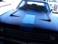 1969 Plymouth Road Runner for sale in Michigan (ID-154998)