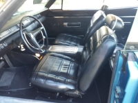 1969 Plymouth Road Runner for sale in Michigan (ID-154998)