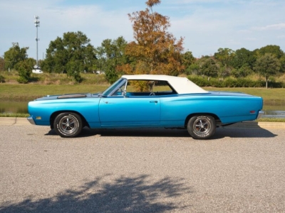 1969 Plymouth Road Runner for sale