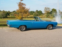 1969 Plymouth Road Runner for sale (ID-155081)