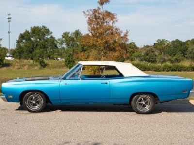 1969 Plymouth Road Runner for sale in Indiana