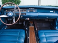 1969 Plymouth Road Runner for sale (ID-155081)