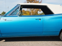 1969 Plymouth Road Runner for sale (ID-155081)