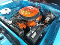 1969 Plymouth Road Runner for sale in Michigan (ID-162136)