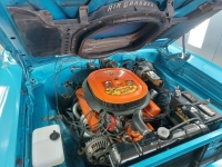 1969 Plymouth Road Runner for sale in Michigan (ID-162136)