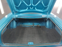 1969 Plymouth Road Runner for sale in Michigan (ID-162136)