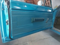 1969 Plymouth Road Runner for sale in Michigan (ID-162136)