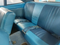 1969 Plymouth Road Runner for sale in Michigan (ID-162136)