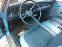 1969 Plymouth Road Runner for sale in Michigan (ID-162136)