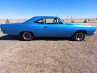1969 Plymouth Road Runner for sale in Michigan (ID-162136)